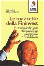 Le mazzette della Fininvest