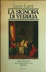 La Signora di Verrua