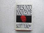 Presunto innocente