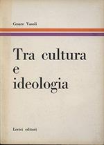 Tra Cultura E Ideologia