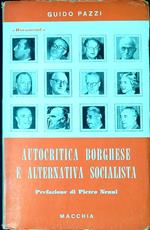 Autocritica borghese e alternativa socialista