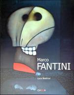 Marco Fantini. Catalogo della mostra (Roma, 31 Agosto-25 Settembre 2004). Ediz. italiana e inglese