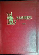 Il carabiniere giornale settimanale illustrato 1885