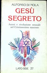 Gesù segreto