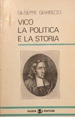 Vico, la politica e la storia