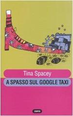 A spasso sul Google taxi