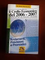 Come affrontare il crollo economico del 2006-2007