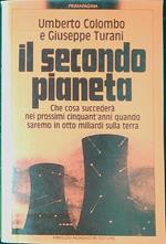 Il secondo pianeta