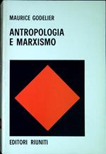 Antropologia e marxismo