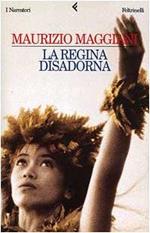 La regina disadorna