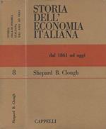 Storia Dell'economia Italiana Dal 1861 Ad Oggi