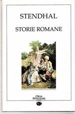 Storie romane