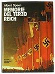Memorie Del Terzo Reich