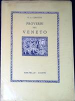 Proverbi del Veneto