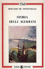 Storia degli Agiaoiani