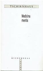 Medicina Mentis