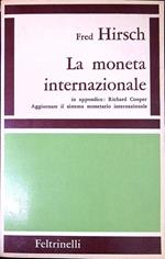 La Moneta internazionale