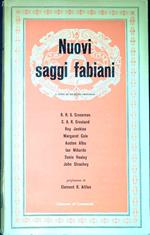 Nuovi saggi fabiani