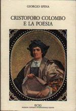 Cristoforo Colombo e la poesia