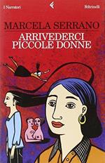 Arrivederci piccole donne