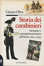 Storia dei carabinieri