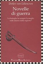 Novelle di guerra