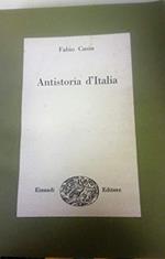 Antistoria d'Italia