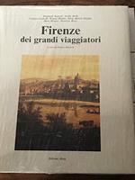 Firenze dei grandi viaggiatori