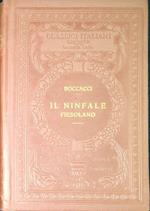 Il Ninfale fiesolano