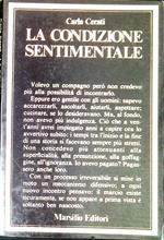 La condizione sentimentale