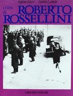 I film di Roberto Rossellini