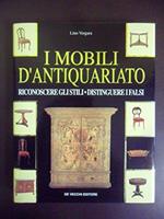 I mobili d'antiquariato