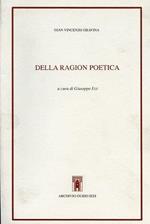 Della ragion poetica