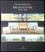 Giovanni Rebecchini architetture 1970-1996