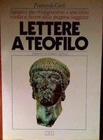 Lettere a Teofilo