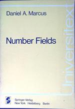 Number fields