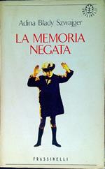 La memoria negata