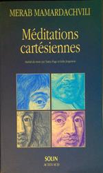 Méditations cartésiennes