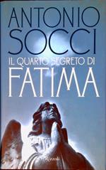 Il quarto segreto di Fatima