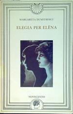 Elegia per Elèna