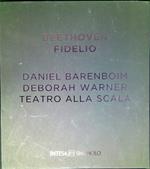 Beethoven Fidelio : Teatro alla Scala