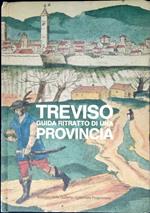 Treviso guida ritratto di una provincia