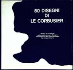 80 disegni di Le Corbusier