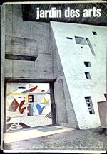 Catalogue of fifty works by Le Corbusier : paintings, drawings, collages and sculpture created between the years 1919 and 1964, the property of la Fondation Le Corbusier, Paris, The Centre Le Corbusier-Heidi Weber, Zurich and a private collector ...