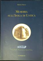 Memoria sull'isola di Ustica