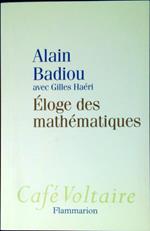 Eloge des mathematique