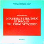 Industria e territorio in Toscana nel primo Ottocento