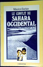 Le conflict du Sahara occidental