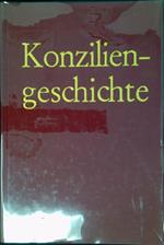 Briefe um das 1. Vaticanum : aus der Korrespondenz des Konzilssekretärs Bischof Feßler von St. Pölten 1869-1972