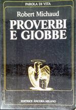 Proverbi e Giobbe : storia e teologia